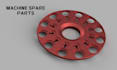 do 3d design with fusion 360 or autocad
