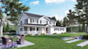 create interior ,exterior , 3d floor plan etc