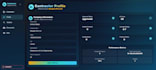 develop a responsive website using HTML CSS javascript and react js