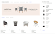 build laravel ecommerce with full backend database