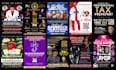 design custom marketing flyers that convert