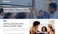 create high quality online course website that gets real results fast