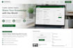 create online course website, thinkific website teachable website kajabi website