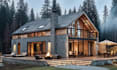 create professional architectural design