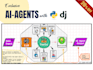plug custom ai agents into your systems with openai, llama, and vapi