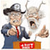 draw cartoon caricature headshot avatar from photo