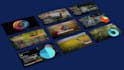design professional stunning presentations