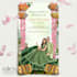 do caricature wedding invitation videos