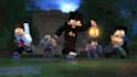 make minecraft animation for you