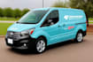 vehicle wrap design, car wrap design, van wrap design