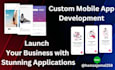 develop android apps in kotlin and jetpack compose