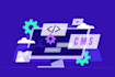 be your web development expert for long term support