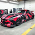 do vehicle wrap design car wrap design