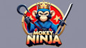 make awesome high quality monkey logo