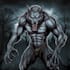 draw horror character illustration