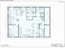 create a architect, draftsman service for 2d floor plan