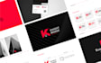 create a logo and branding package for real estate