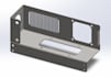 design a sheet metal product using solidworks
