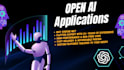 develop openai, dalle, chat gpt app for android and IOS