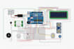 do arduino programming, circuit simulation using fritzing, tinkercad, proteus