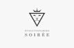 do heraldic, modern luxury logo