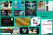 be your custom flyer, resume, brochure, and graphics maker