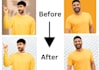 do professional remove bg, remove person and unwanted object from photo