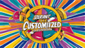 paint professional customized illustration