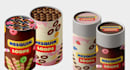 design the label and packaging for your brand