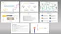 make professional research presentations with stunning visuals