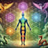 send a chakra clearing and balancing with dragon reiki
