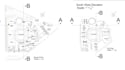 create architectural plans, elevations, sections