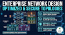 design and simulate a custom network with cisco packet tracer