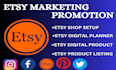 elevate your etsy shops brand, expert branding and design