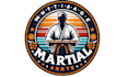 design professional jiu jitsu, martial arts logo