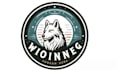 design angry wolf logo