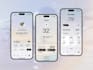 build crypto exchange website p2p website crypto wallet app trading app