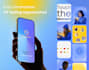 design and develop react native mobile apps or flutter IOS and android