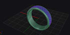 create jewellery cad models