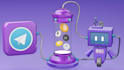 telegram bot, telegram trading bot, telegram crypto bot, solana telegram bot