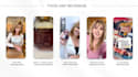 create selfie style natural ugc video ad