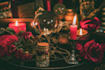 cast an extremely powerful love spell within 24 hours