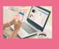 be your full time social media assistant