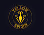 design modern spider logo