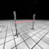 model a 3d asset for your game