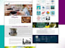 create high conversion webflow website