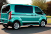 vehicle wrap design, car wrap design, van wrap design