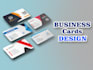 create designs that stand out