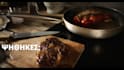 produce promotional food videos