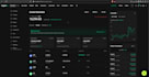 build a crypto exchange website like kucoin binance with admin and kyc